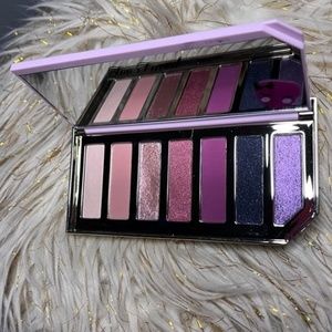 Too Faced Razzel Dazzle Berry Eyeshadow Palette
